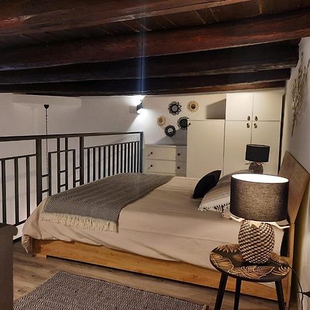 Casina San Gregorio Apartment Νάπολη Εξωτερικό φωτογραφία