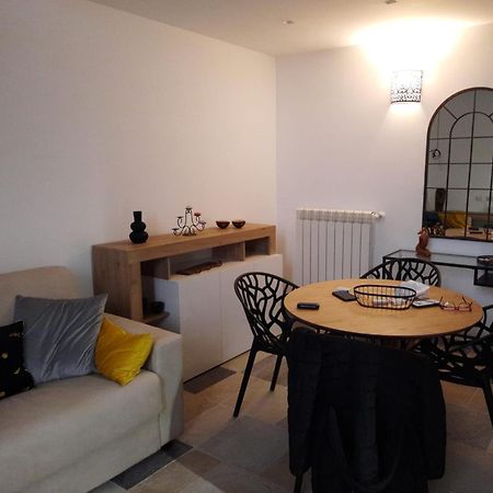 Casina San Gregorio Apartment Νάπολη Εξωτερικό φωτογραφία