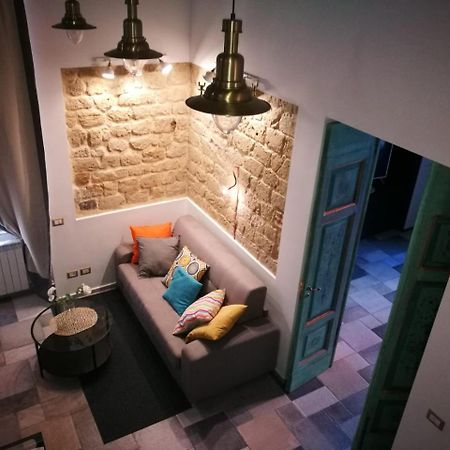 Casina San Gregorio Apartment Νάπολη Εξωτερικό φωτογραφία