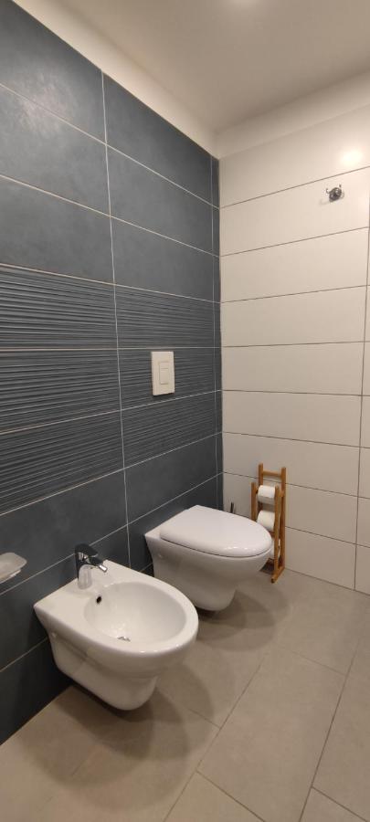 Casina San Gregorio Apartment Νάπολη Εξωτερικό φωτογραφία