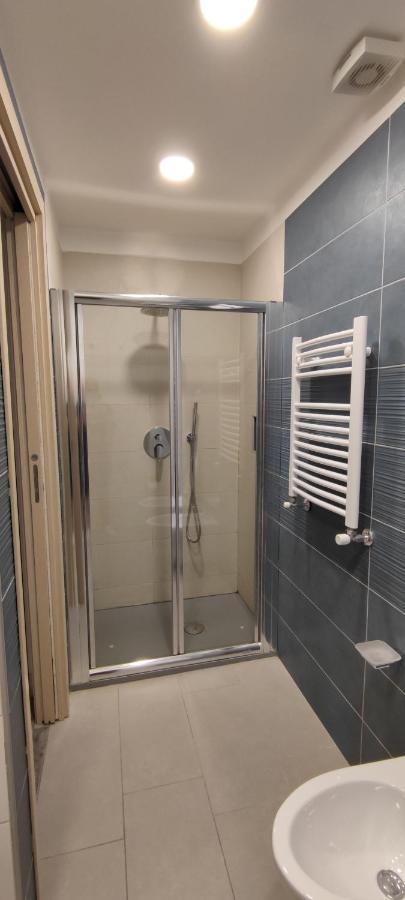 Casina San Gregorio Apartment Νάπολη Εξωτερικό φωτογραφία