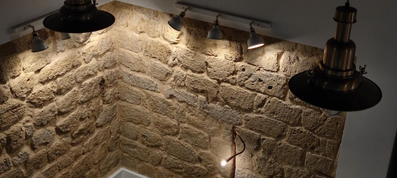 Casina San Gregorio Apartment Νάπολη Εξωτερικό φωτογραφία