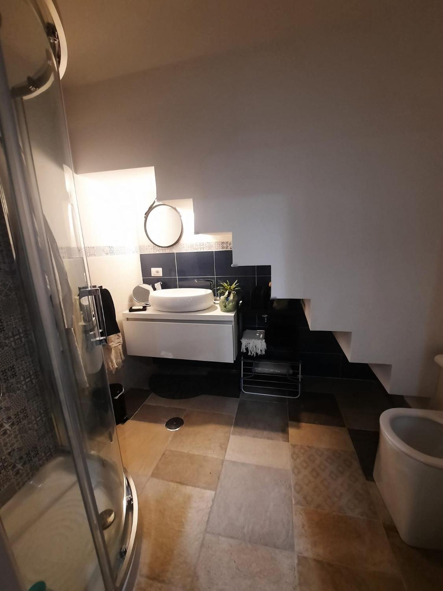 Casina San Gregorio Apartment Νάπολη Εξωτερικό φωτογραφία