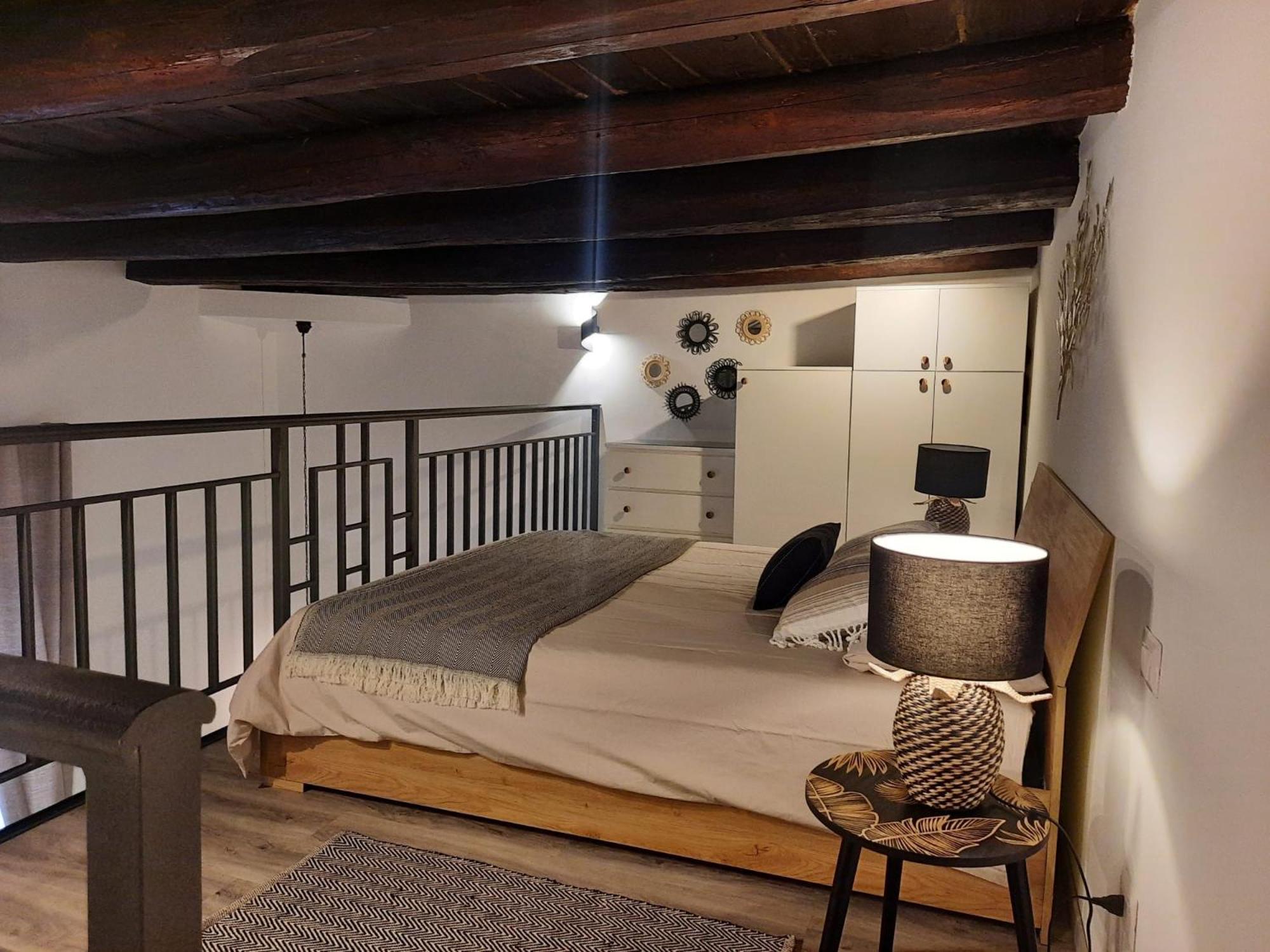 Casina San Gregorio Apartment Νάπολη Εξωτερικό φωτογραφία