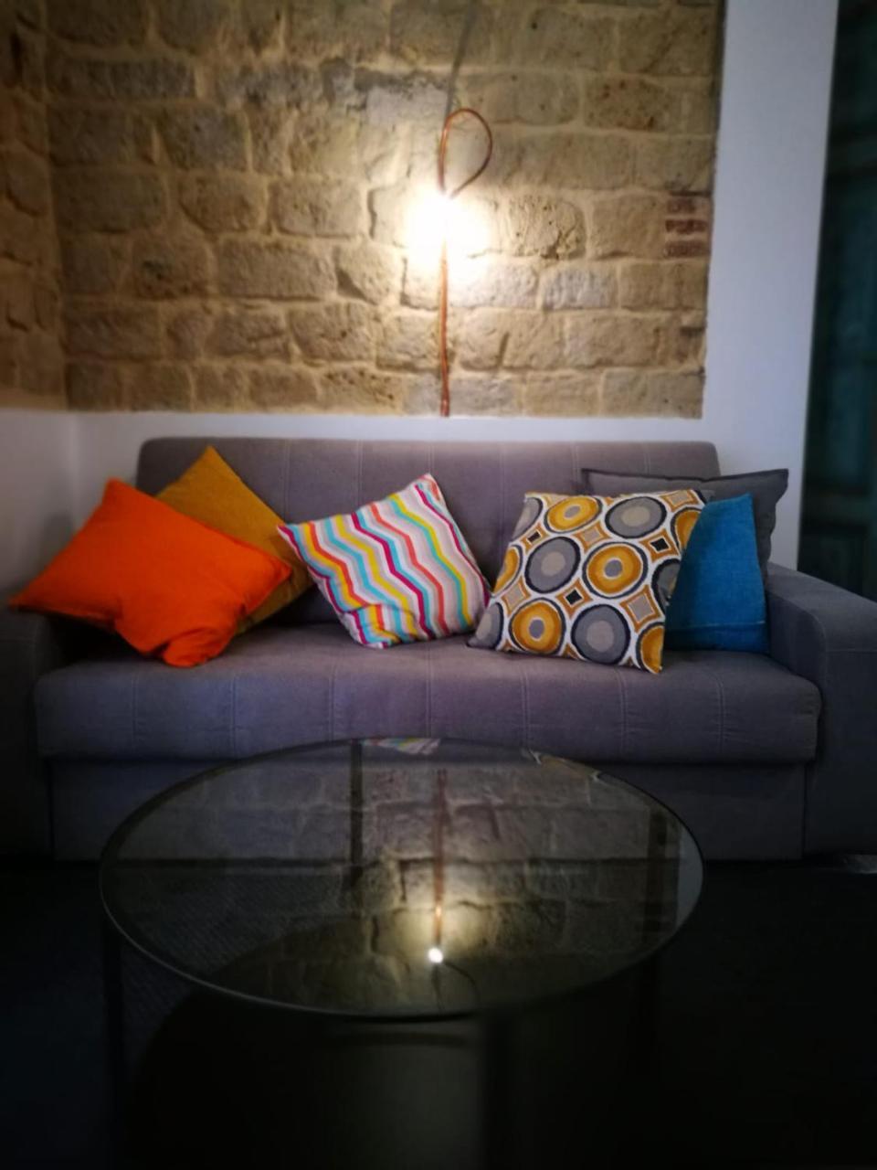 Casina San Gregorio Apartment Νάπολη Δωμάτιο φωτογραφία
