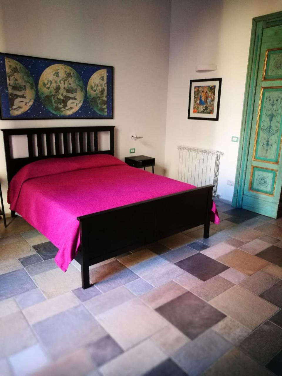 Casina San Gregorio Apartment Νάπολη Εξωτερικό φωτογραφία