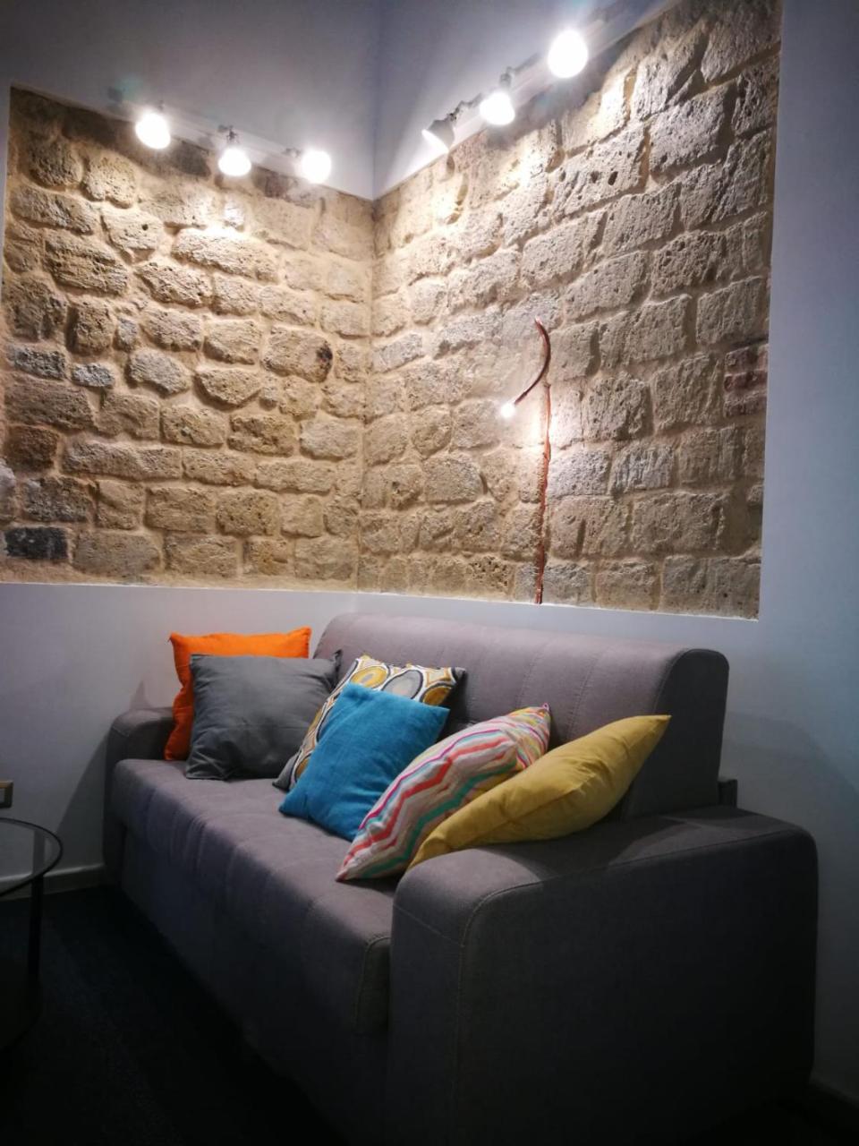 Casina San Gregorio Apartment Νάπολη Εξωτερικό φωτογραφία